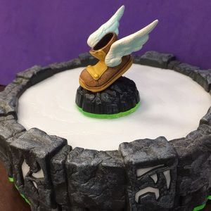 Spyro Adventure Magic Item